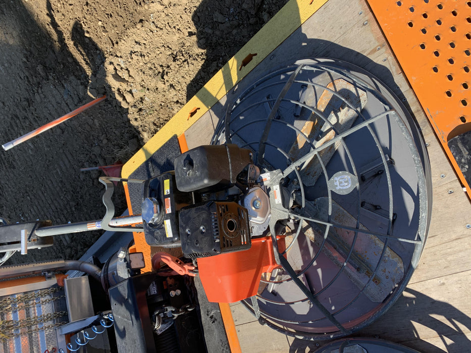 2020 HUSQVARNA CT 48-13A-V