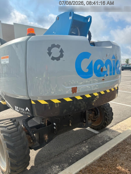 2024 GENIE S-45 XC