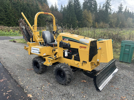 2023 VERMEER RTX450