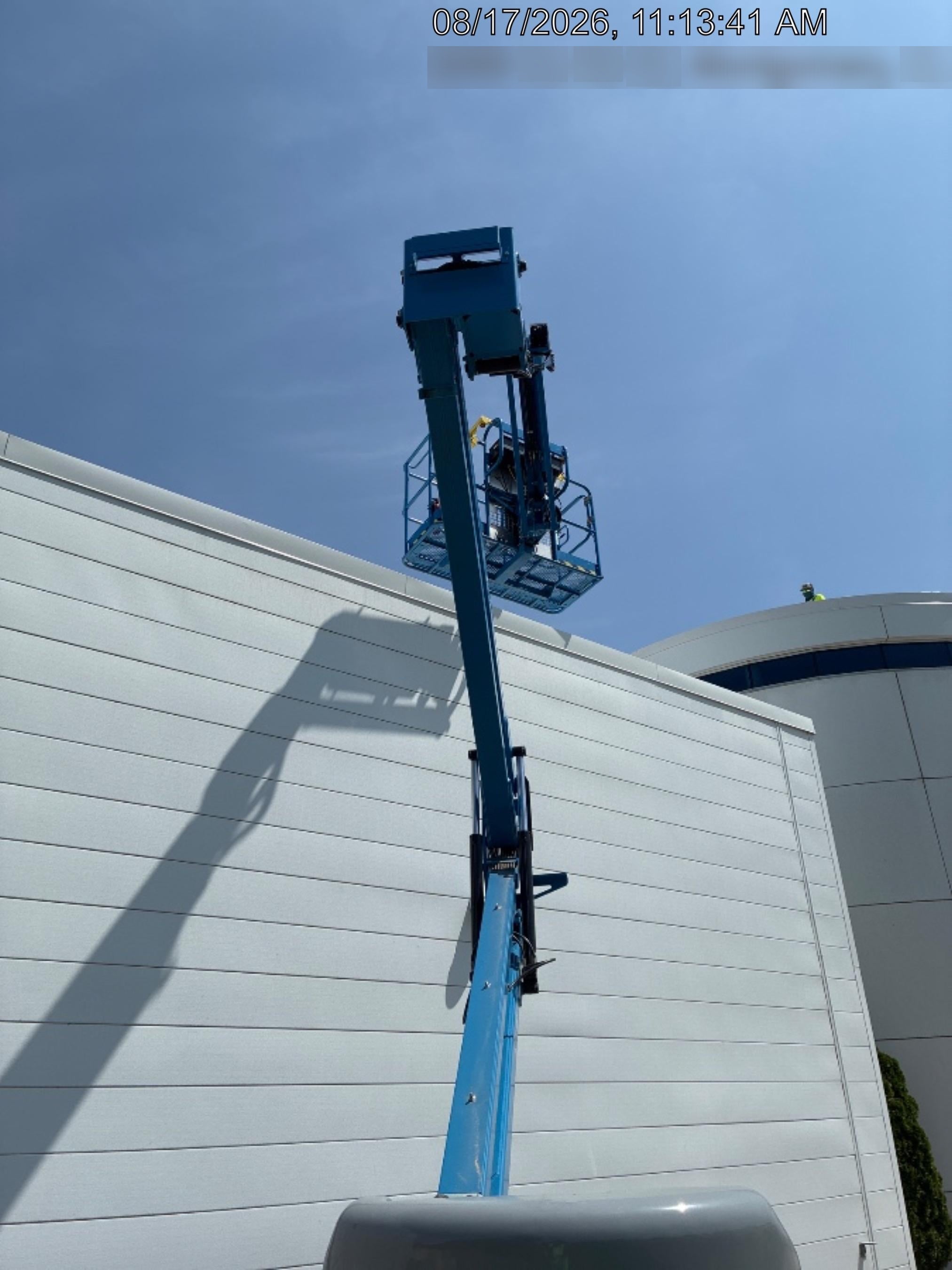 2025 GENIE Z-45/25J DC