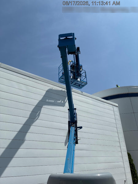 2025 GENIE Z-45/25J DC
