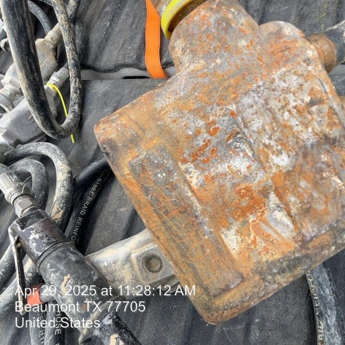 2025 TEXAS PNEUMATIC TOOLS, INC. T3