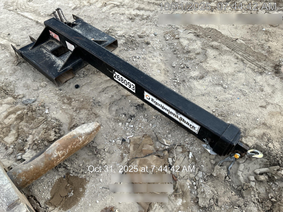 2022 ARROW MATERIAL HANDLING CE60-TH-STP