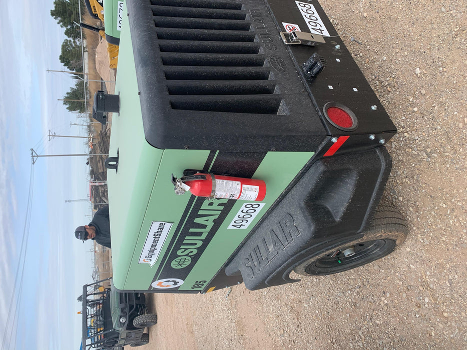 2019 SULLAIR 185-DPQ