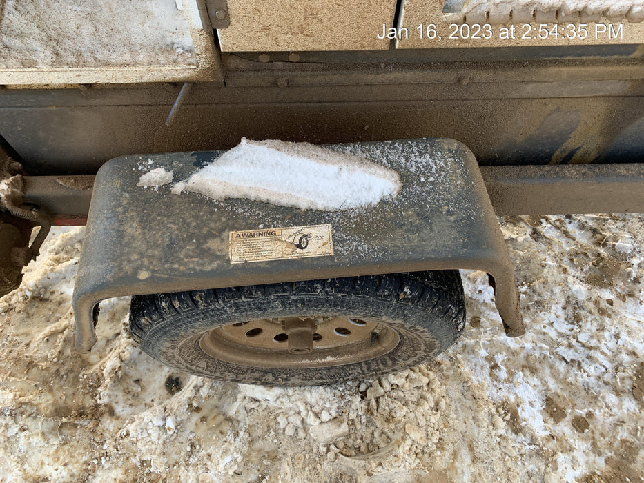 2021 AIRMAN SDG25S-8E1