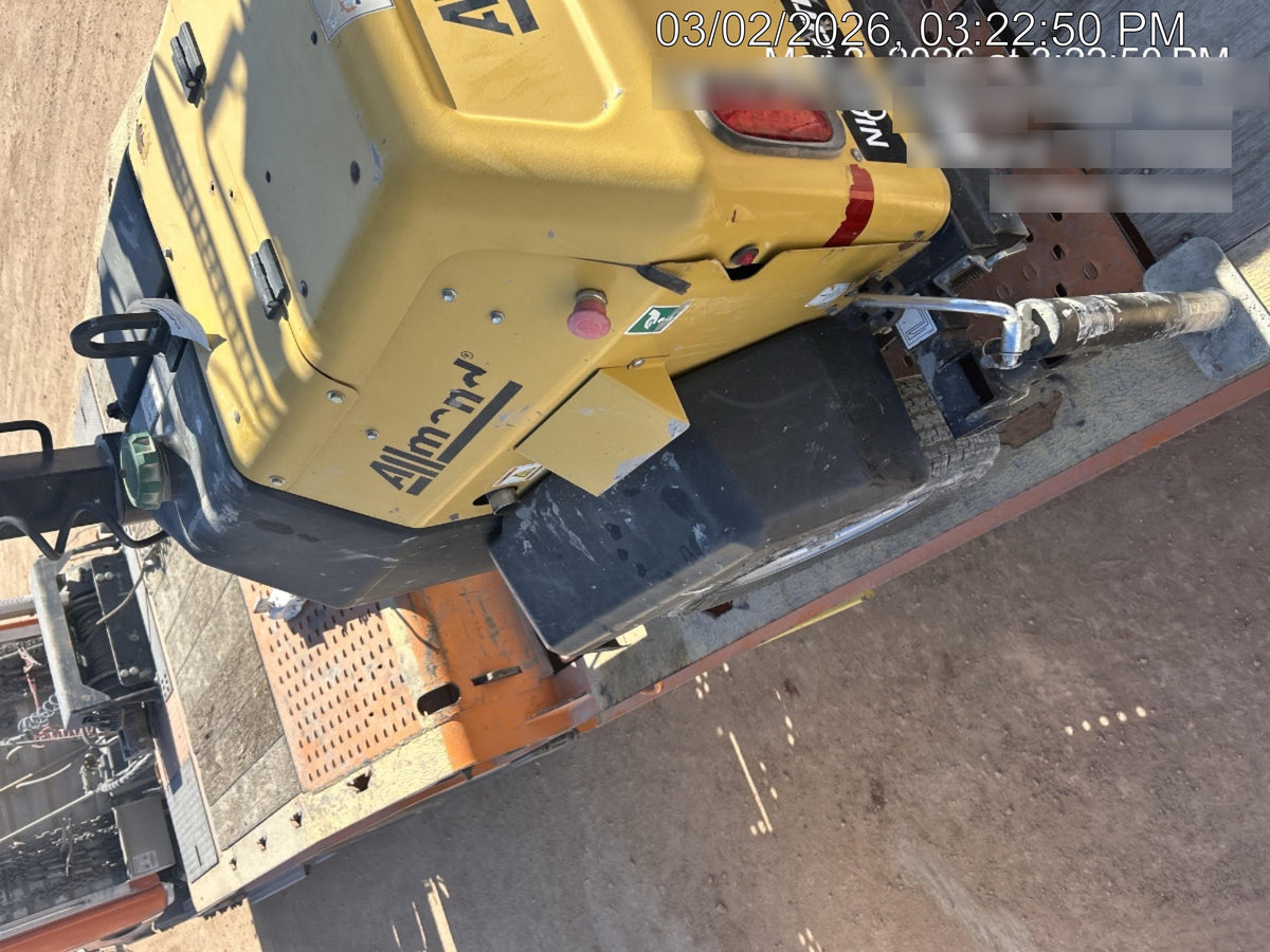 2022 ALLMAND NLV3GR