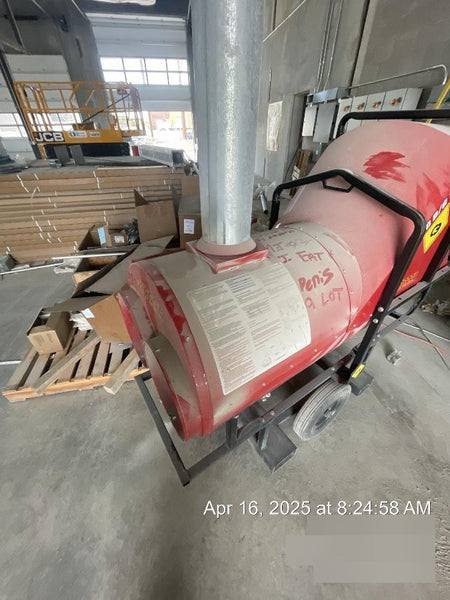 2022 CAMPO EB400G-RE3