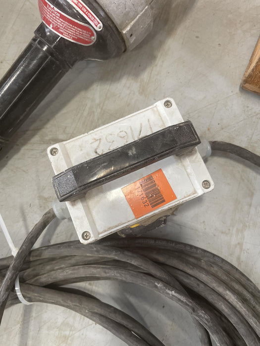 2021 LIND EQUIPMENT GST50