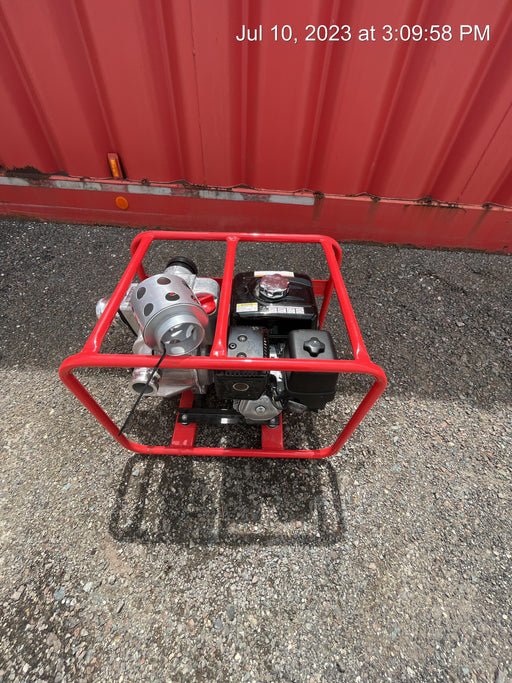 2023 MULTIQUIP QP3TH