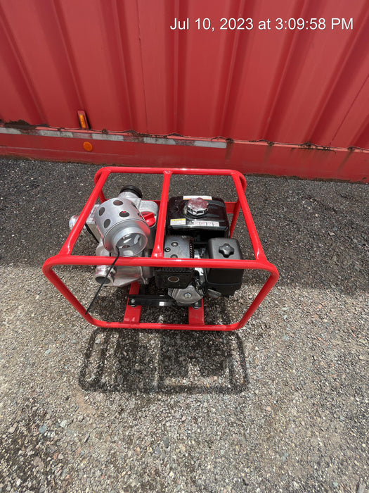 2023 MULTIQUIP QP3TH