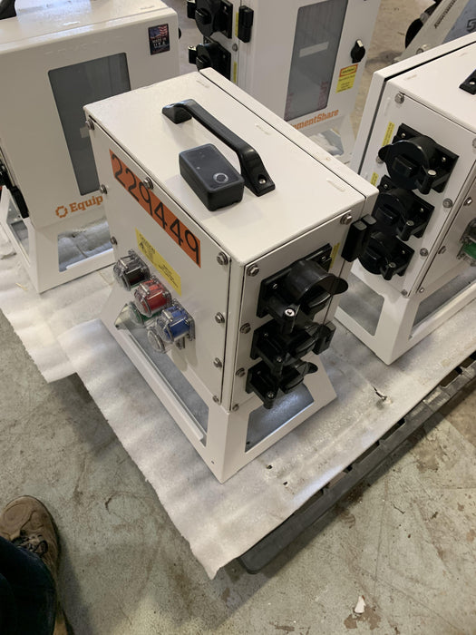 2022 TRYSTAR HTB-1DL-6P