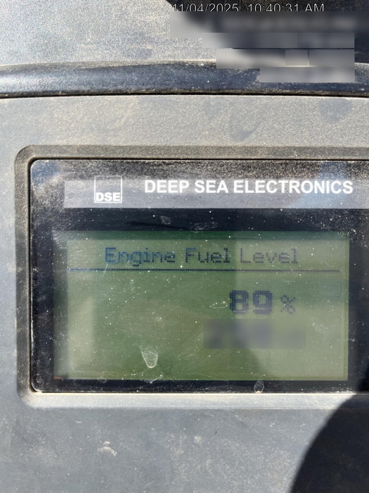 2021 ATLAS COPCO QAS200