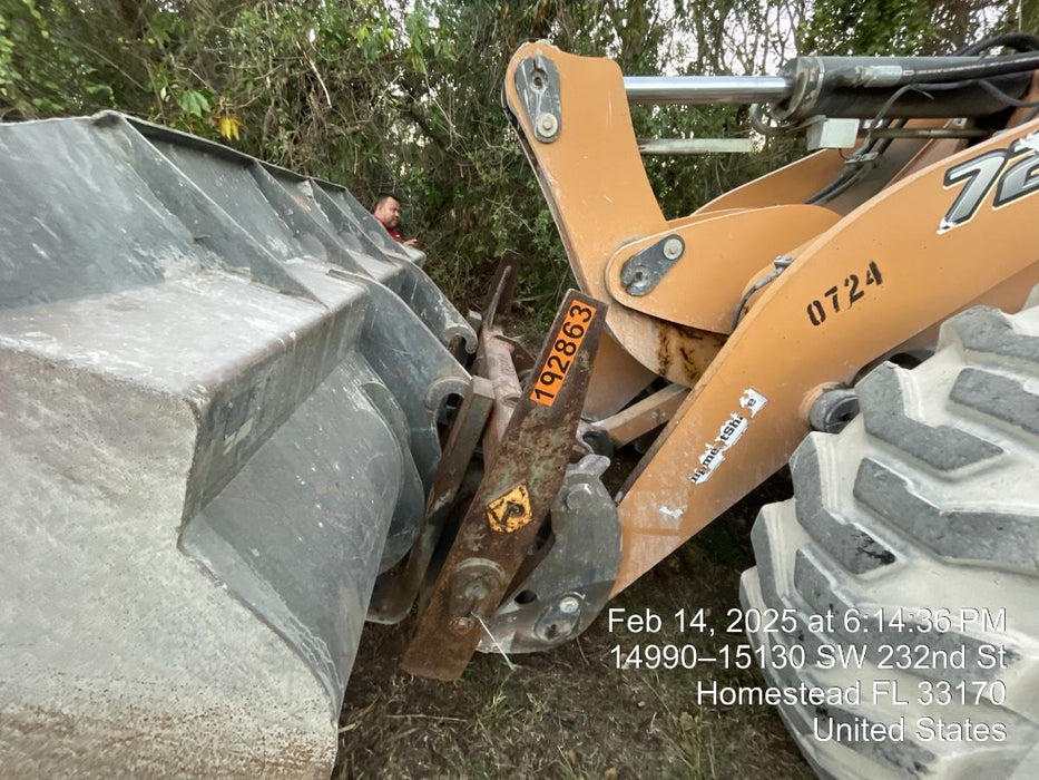 2013 WERK-BRAU PF60WL621