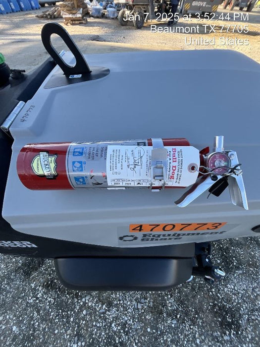 2024 WACKER NEUSON LTT4