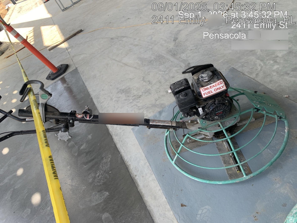 2024 MULTIQUIP J36H55
