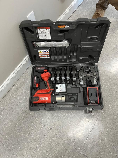 2023 RIDGID RP350