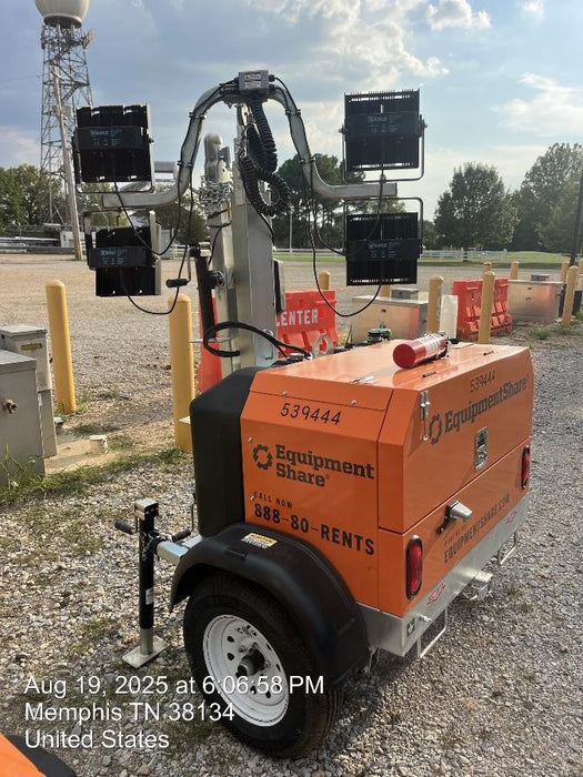 2025 WANCO WLTT-4MM4K