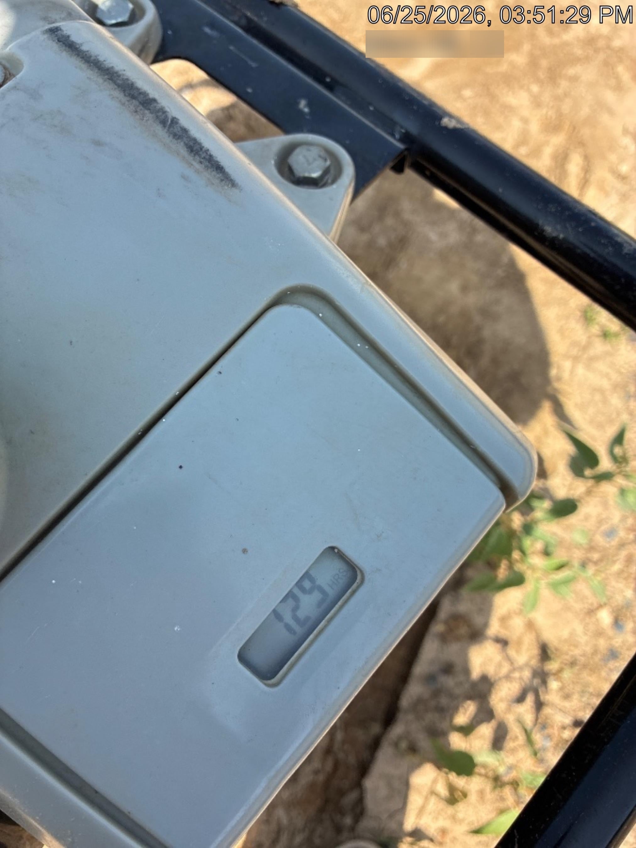 2023 MULTIQUIP MTX60HD