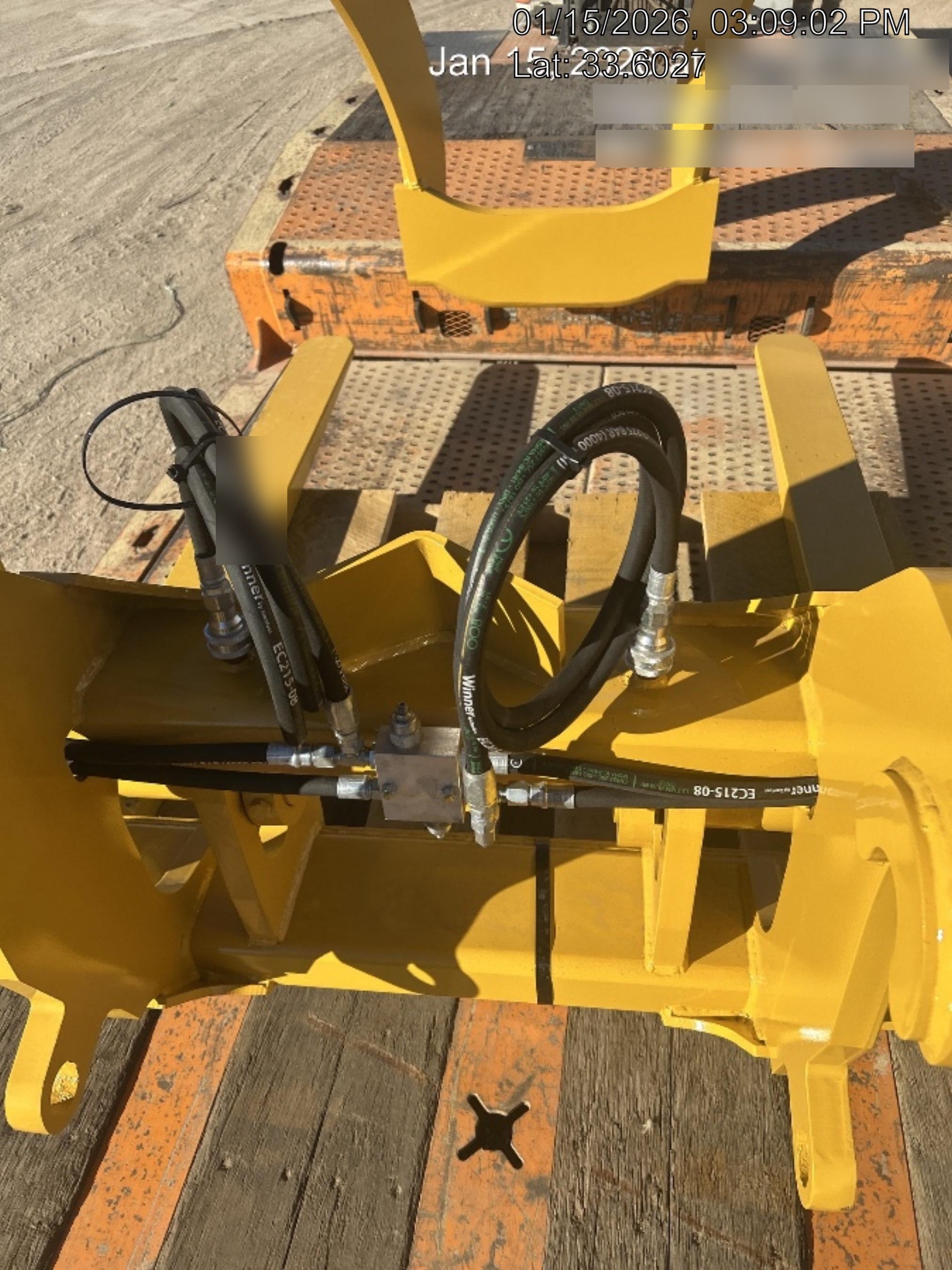 2025 ROCKLAND LFW-40-72-72-QC