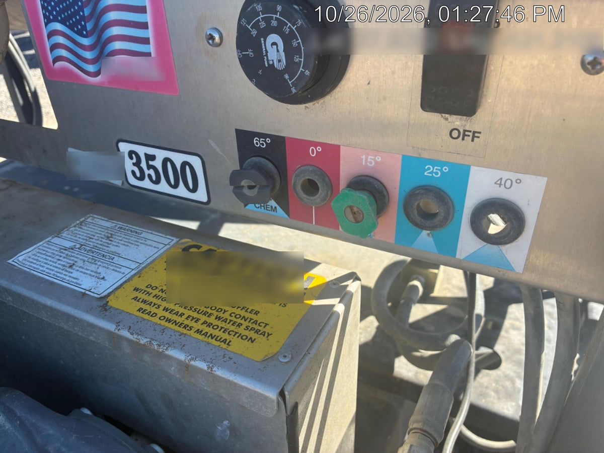 2025 WYLIE EXP-550L-S-HOTG
