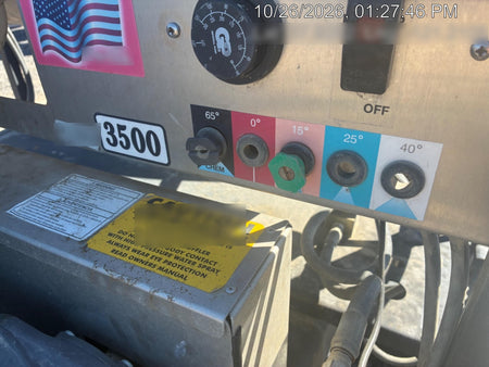 2025 WYLIE EXP-550L-S-HOTG