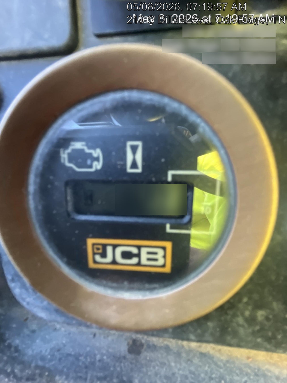 2019 JCB 512-56