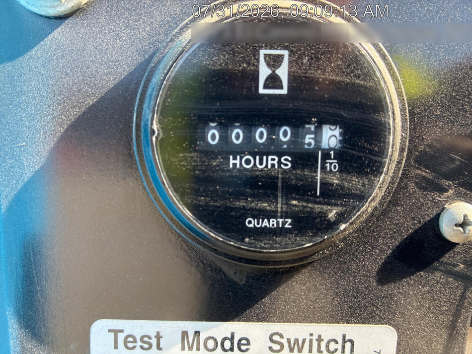 2026 GENIE GS-4390 RT