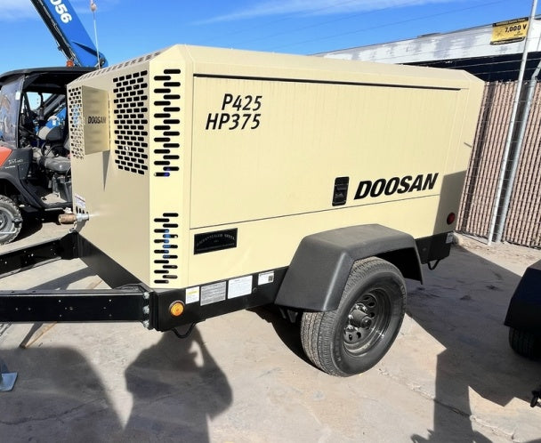 2023 DOOSAN P425/HP375WCU