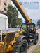 2020 JCB 510-56 Canopy, Solid Tires, Work Lights, Beacon, Aux Hydraulics, Back up Alarm, Lifting Eye, ES Decals