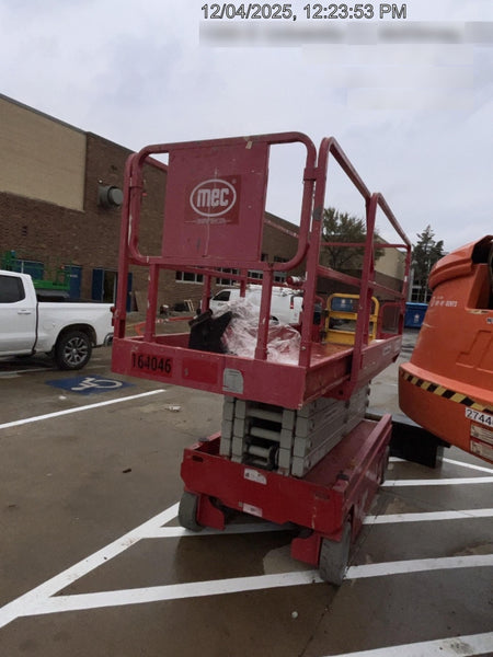 2021 MEC 3346SE