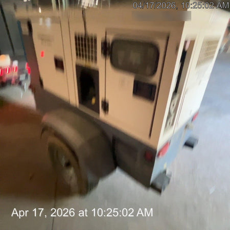 2021 ATLAS COPCO QAS25 CWK