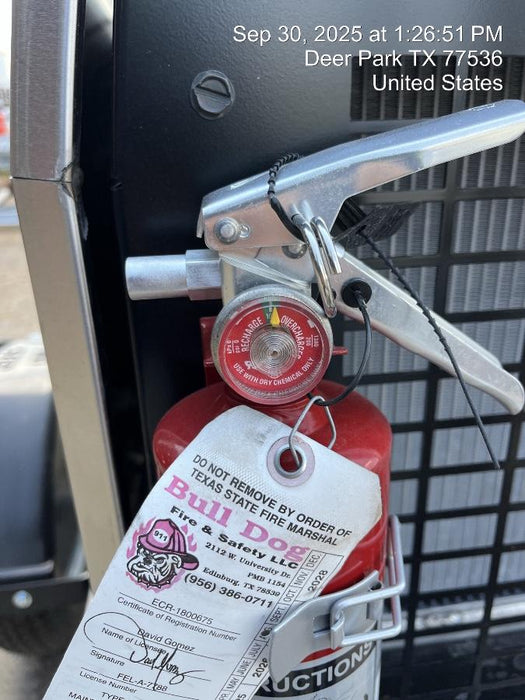 2025 LINCOLN ELECTRIC LE400