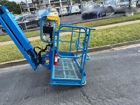 2018 GENIE Z-45/25 RT