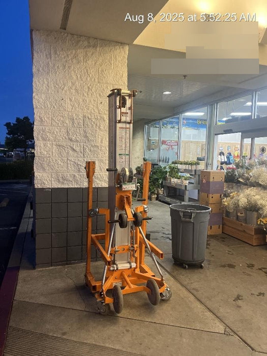 2021 LIFTSMART MLC-24