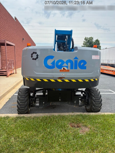 2024 GENIE S-45 XC