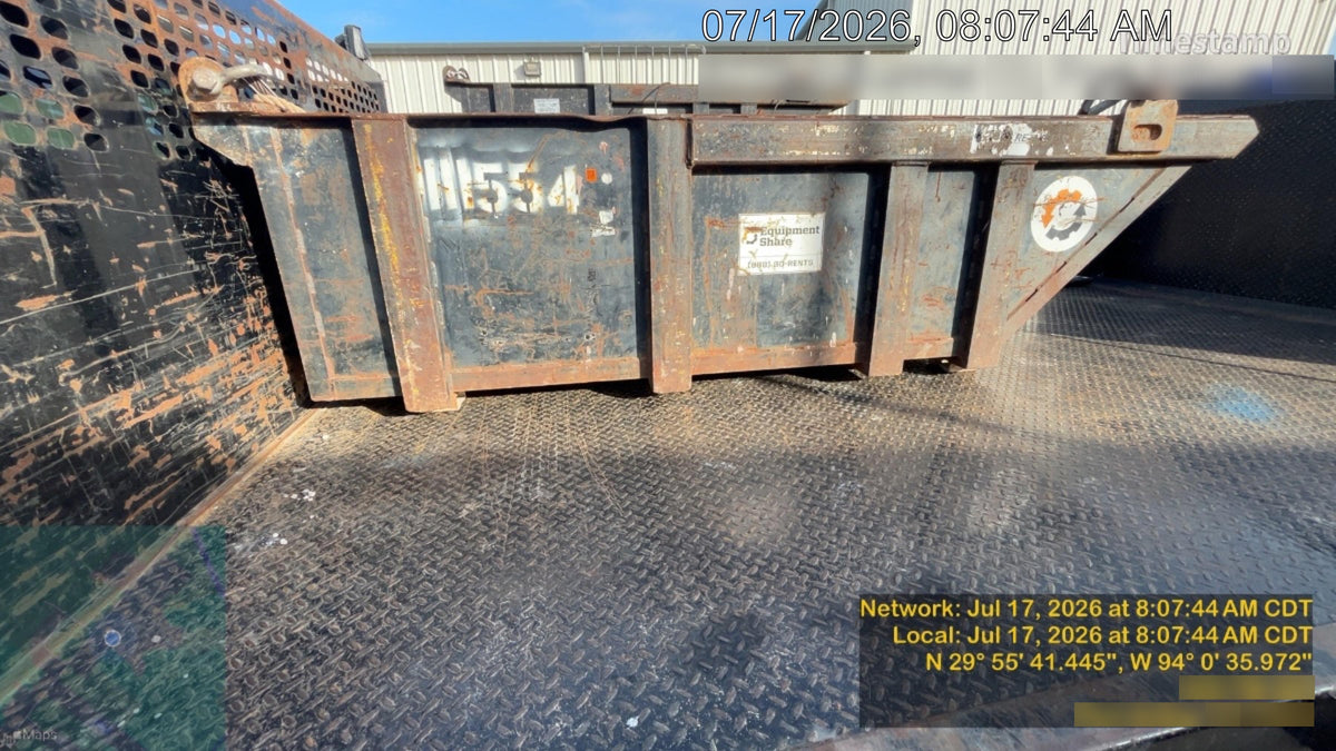 2020 STAR INDUSTRIES 1448B
