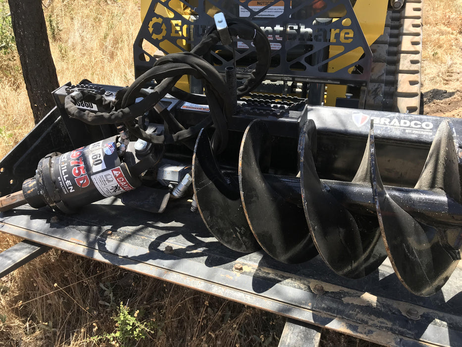 2020 PALADIN 48" Pallet Forks - Paladin