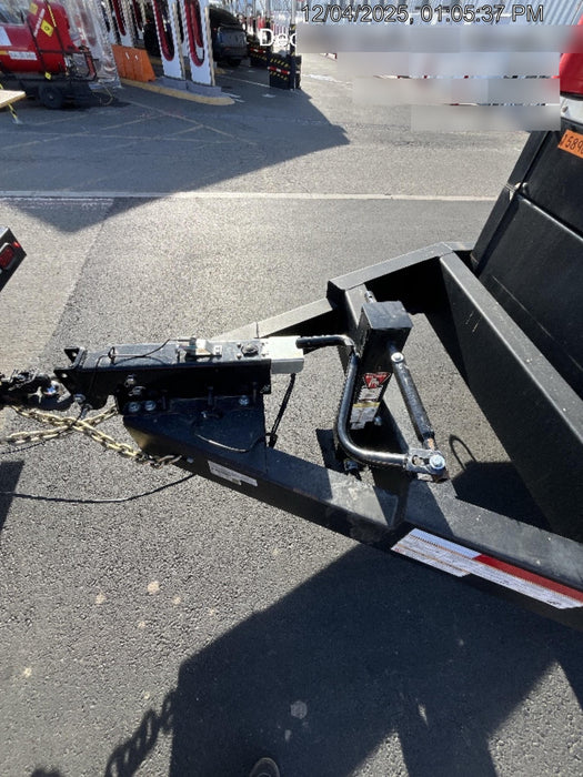 2023 MULTIQUIP DCA300