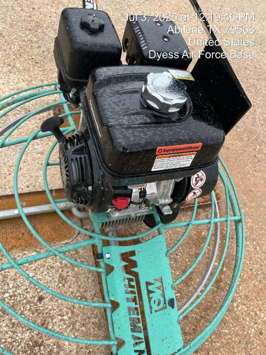 2024 MULTIQUIP B46H90