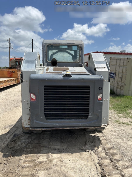 2022 TAKEUCHI TL12R2-R