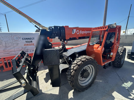 2026 SKYTRAK 10054