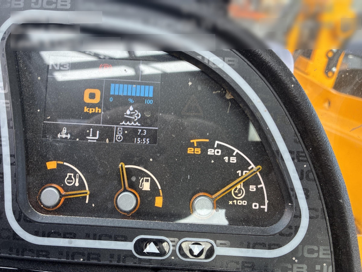 2026 JCB 510-56