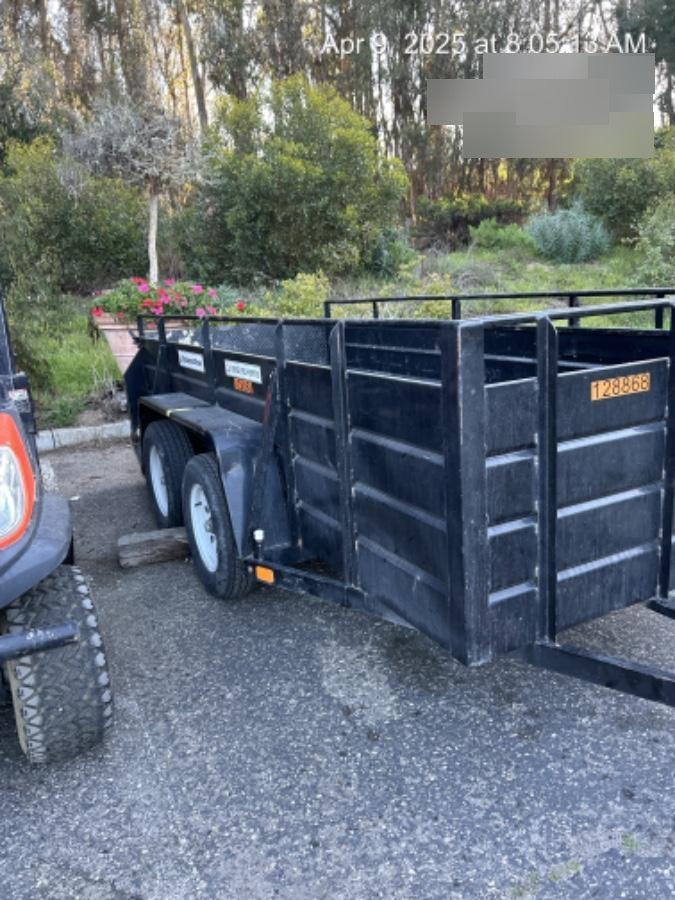 2021 BEST 5x12UST