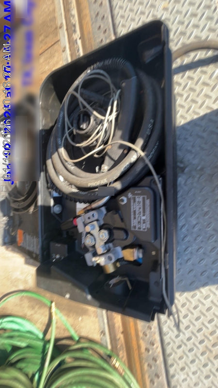 2024 LINCOLN ELECTRIC LN-25X