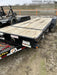 2022 BIG TEX TRAILER LT14K83x20