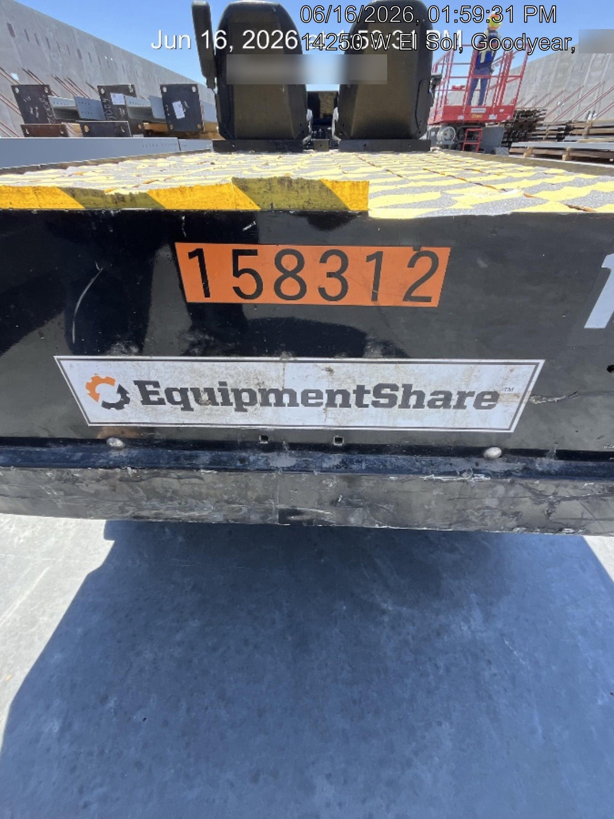 2021 COLUMBIA Payloader 2XL