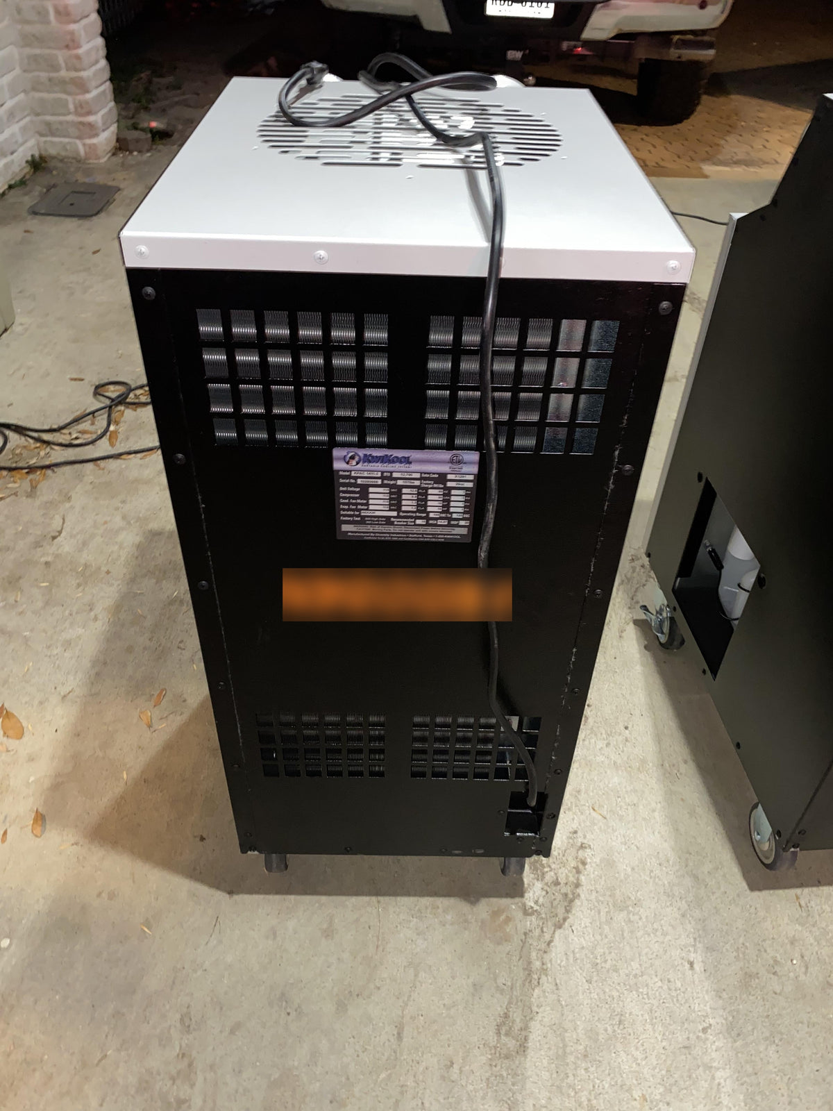 2023 KWIKOOL KPAC1411-2