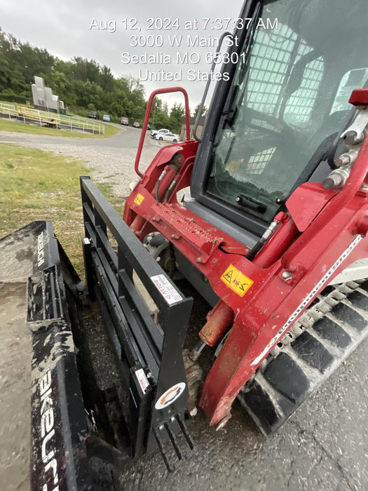 2024 ARROW MATERIAL HANDLING F5100CB