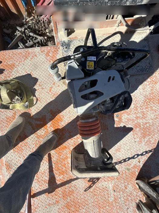 2023 MULTIQUIP MTX60HD