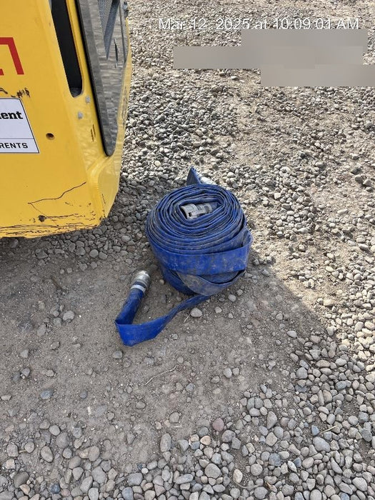 2020 WACKER NEUSON PT2A